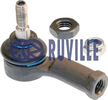 Ruville 915223 - Testa barra d'accoppiamento autozon.pro