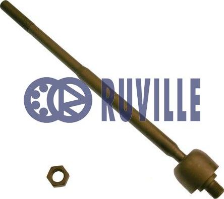 Ruville 915227 - Giunto assiale, Asta trasversale autozon.pro