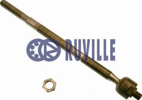 Ruville 915270 - Giunto assiale, Asta trasversale autozon.pro