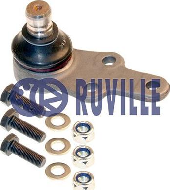 Ruville 915271 - Giunto di supporto / guida autozon.pro