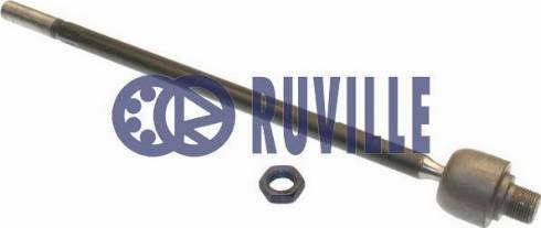 Ruville 915273 - Giunto assiale, Asta trasversale autozon.pro