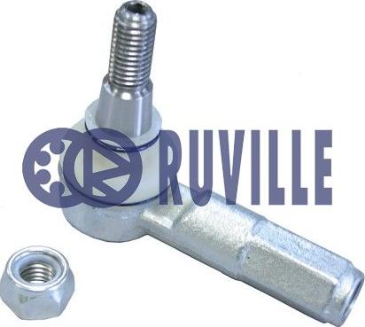 Ruville 915272 - Testa barra d'accoppiamento autozon.pro