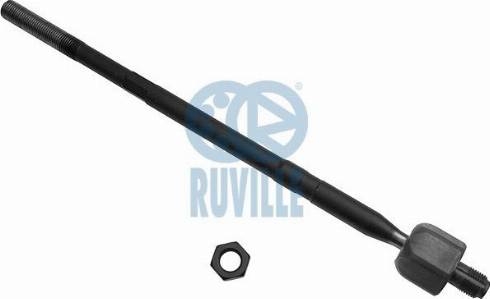 Ruville 915744 - Giunto assiale, Asta trasversale autozon.pro