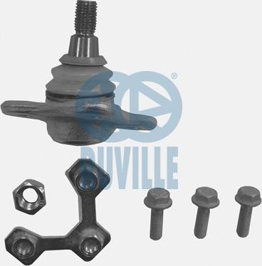 Ruville 915746 - Giunto di supporto / guida autozon.pro