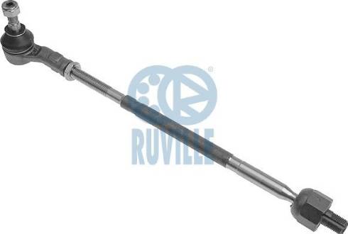 Ruville 915743 - Tirante trasversale autozon.pro