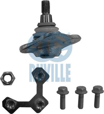 Ruville 915747 - Giunto di supporto / guida autozon.pro