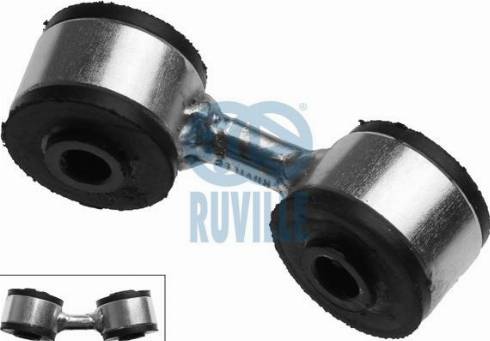 Ruville 915759 - Asta / Puntone, Stabilizzatore autozon.pro