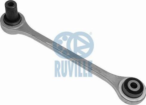 Ruville 915758 - Braccio oscillante, Sospensione ruota autozon.pro