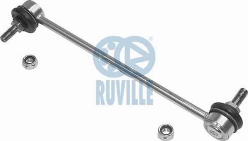 Ruville 915753 - Asta / Puntone, Stabilizzatore autozon.pro