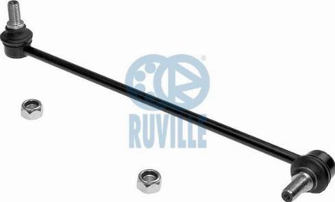 Ruville 915769 - Asta / Puntone, Stabilizzatore autozon.pro