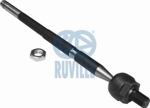 Ruville 915766 - Giunto assiale, Asta trasversale autozon.pro