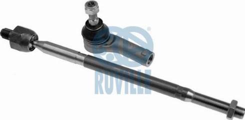 Ruville 915762 - Tirante trasversale autozon.pro