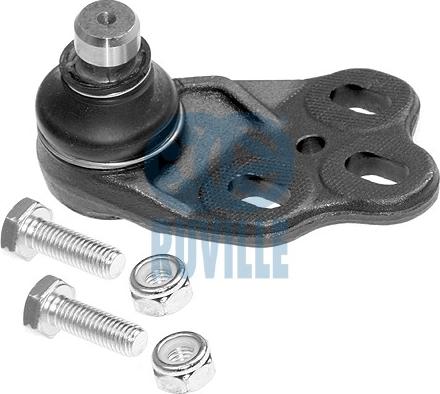 Ruville 915709 - Giunto di supporto / guida autozon.pro