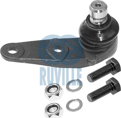 Ruville 915708 - Giunto di supporto / guida autozon.pro