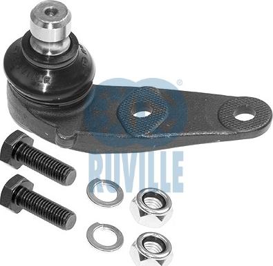 Ruville 915707 - Giunto di supporto / guida autozon.pro