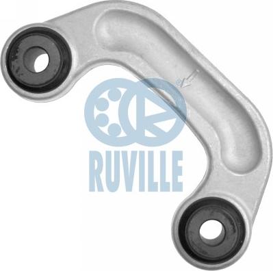 Ruville 915784 - Asta / Puntone, Stabilizzatore autozon.pro