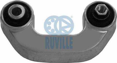 Ruville 915786 - Asta / Puntone, Stabilizzatore autozon.pro