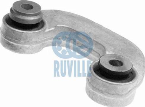 Ruville 915782 - Asta / Puntone, Stabilizzatore autozon.pro