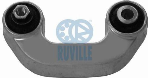 Ruville 915787 - Asta / Puntone, Stabilizzatore autozon.pro