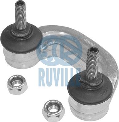 Ruville 915736 - Asta / Puntone, Stabilizzatore autozon.pro