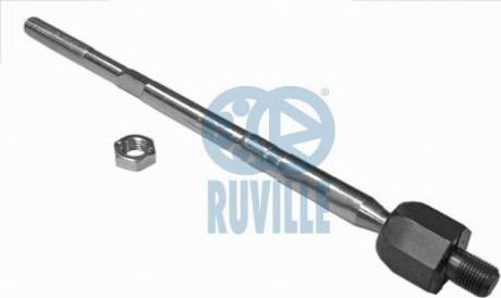 Ruville 915774 - Giunto assiale, Asta trasversale autozon.pro