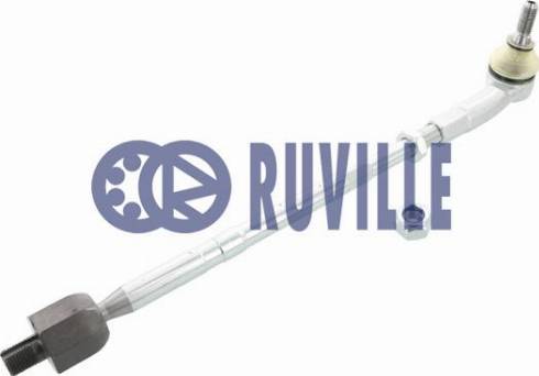 Ruville 915773 - Tirante trasversale autozon.pro