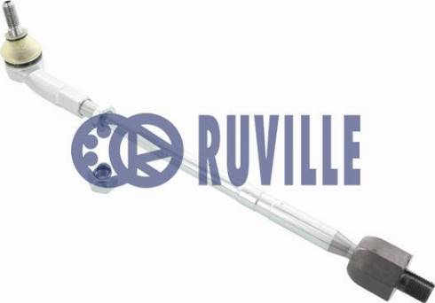 Ruville 915772 - Tirante trasversale autozon.pro