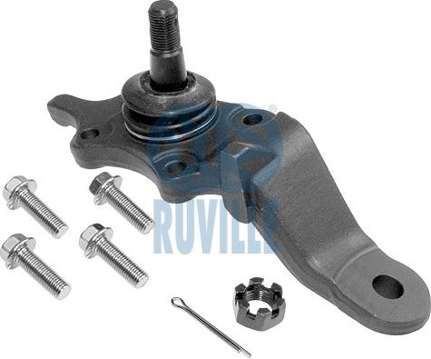 Ruville 916990 - Giunto di supporto / guida autozon.pro