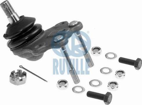 Ruville 916940 - Giunto di supporto / guida autozon.pro