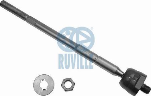 Ruville 916955 - Giunto assiale, Asta trasversale autozon.pro