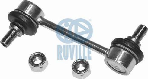 Ruville 916958 - Asta / Puntone, Stabilizzatore autozon.pro