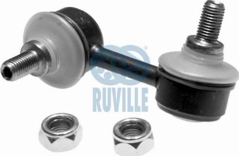 Ruville 916957 - Asta / Puntone, Stabilizzatore autozon.pro