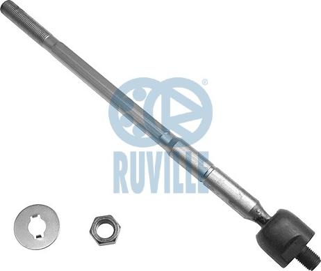 Ruville 916964 - Giunto assiale, Asta trasversale autozon.pro