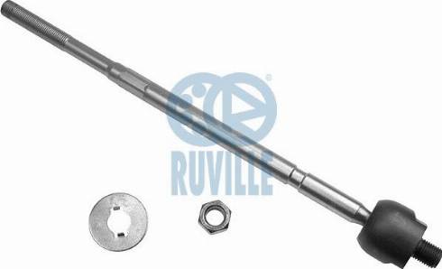 Ruville 916906 - Giunto assiale, Asta trasversale autozon.pro