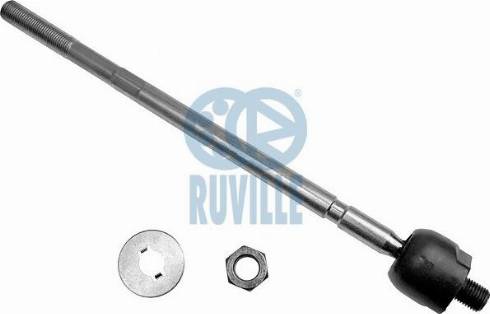 Ruville 916908 - Giunto assiale, Asta trasversale autozon.pro