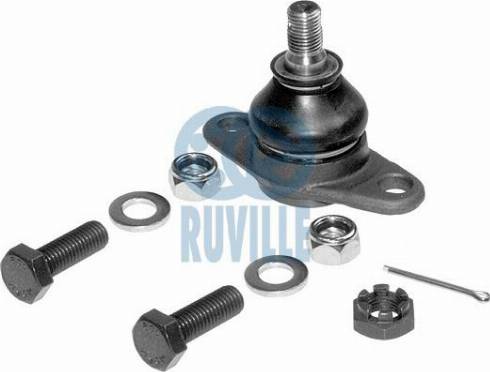 Ruville 916902 - Giunto di supporto / guida autozon.pro