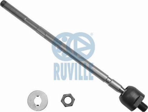 Ruville 916914 - Giunto assiale, Asta trasversale autozon.pro