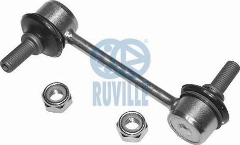 Ruville 916979 - Asta / Puntone, Stabilizzatore autozon.pro