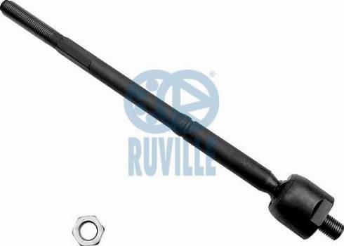 Ruville 916974 - Giunto assiale, Asta trasversale autozon.pro