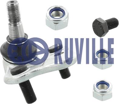 Ruville 916975 - Giunto di supporto / guida autozon.pro