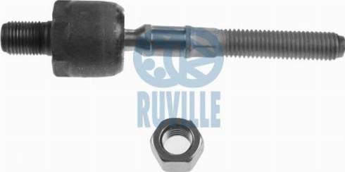 Ruville 916548 - Giunto assiale, Asta trasversale autozon.pro