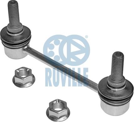 Ruville 916543 - Asta / Puntone, Stabilizzatore autozon.pro