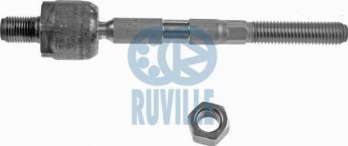 Ruville 916547 - Giunto assiale, Asta trasversale autozon.pro