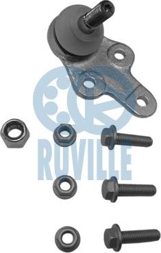 Ruville 916551 - Giunto di supporto / guida autozon.pro