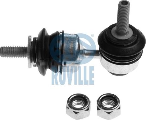 Ruville 916558 - Asta / Puntone, Stabilizzatore autozon.pro