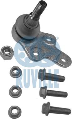 Ruville 916552 - Giunto di supporto / guida autozon.pro