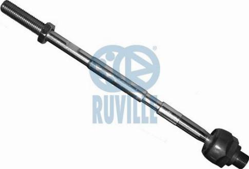 Ruville 916508 - Giunto assiale, Asta trasversale autozon.pro