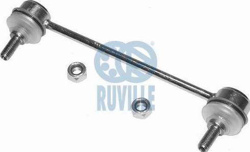 Ruville 916519 - Asta / Puntone, Stabilizzatore autozon.pro