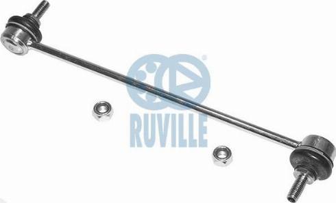 Ruville 916515 - Asta / Puntone, Stabilizzatore autozon.pro