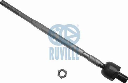 Ruville 916517 - Giunto assiale, Asta trasversale autozon.pro